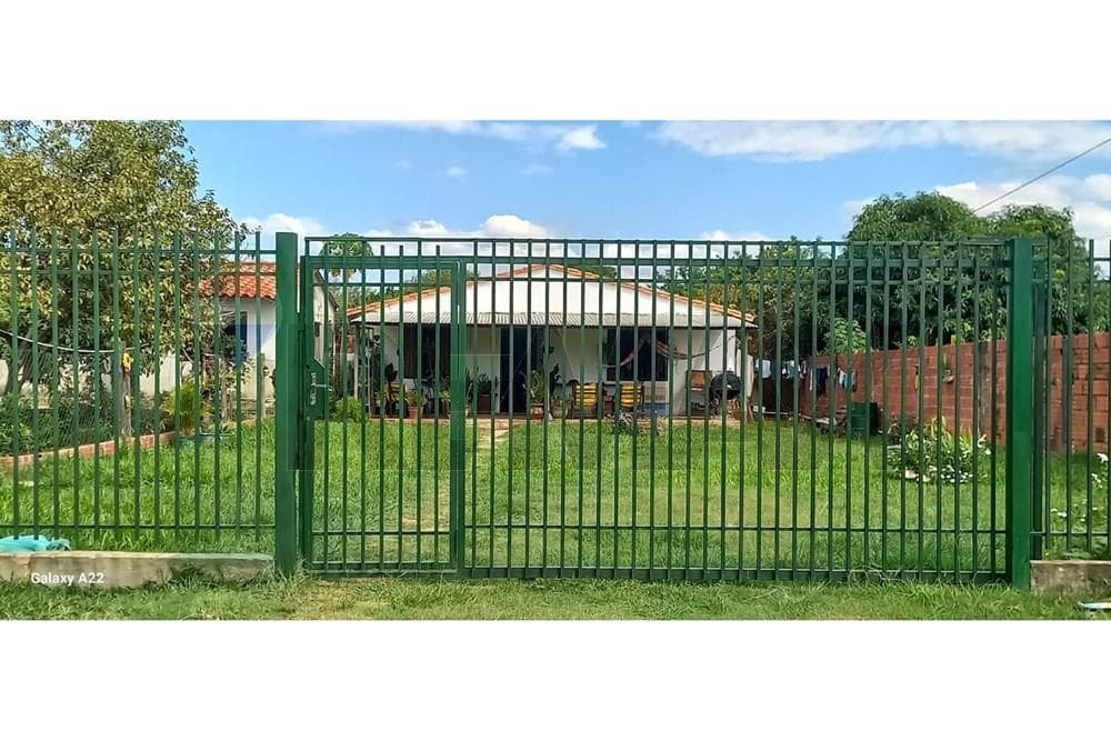 Casa venta Limpio — foto 2