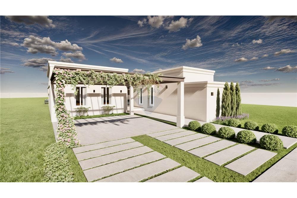 Casa la soñada – estilo neoclásico, foto 3