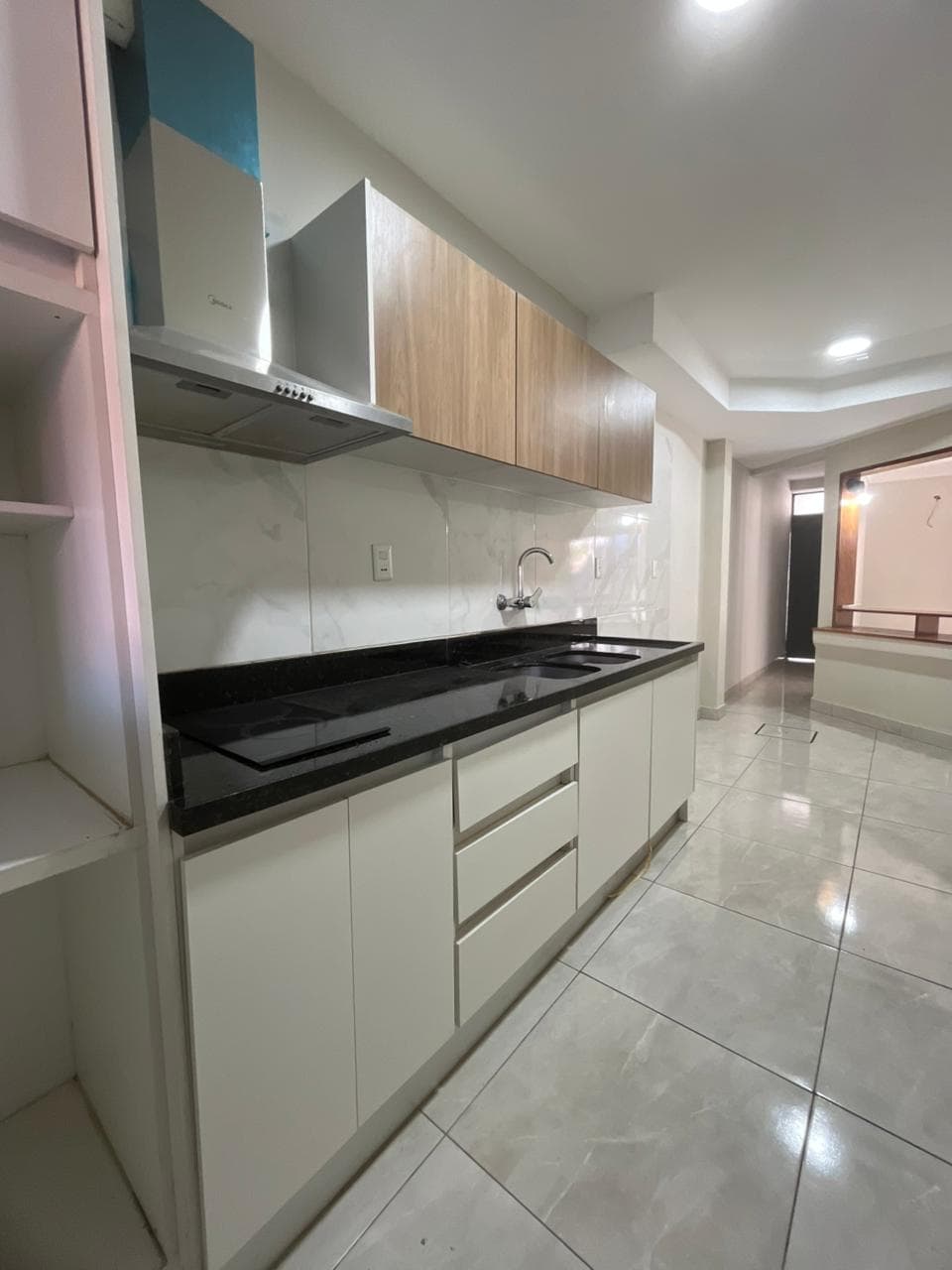 Villa Morra, en alquiler duplex de 4 dormitorios, foto 4