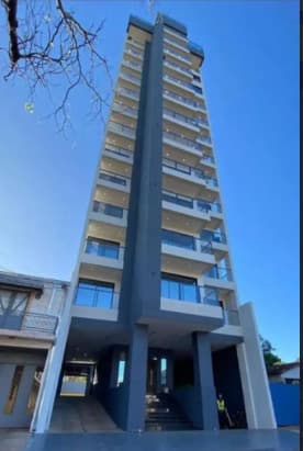 Mono ambiente en alquiler - edificio sognare - unidad 705, foto 1