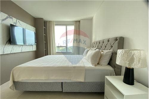 Departamento Amoblado de 1 Dormitorio - Eminent, foto 2