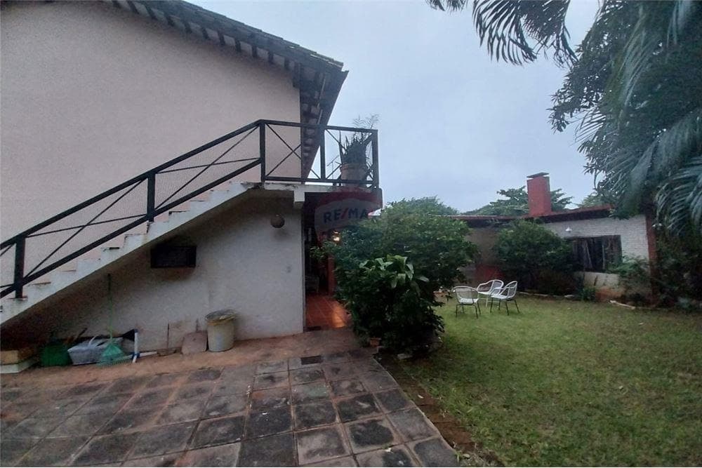 Casa con salon comercial en San Lorenzo barcequillo, foto 4