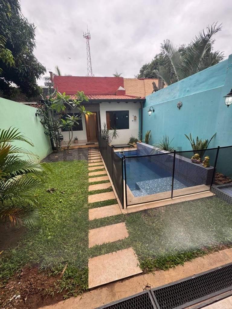 de Casa Dúplex en Lambaré, Central, foto 5