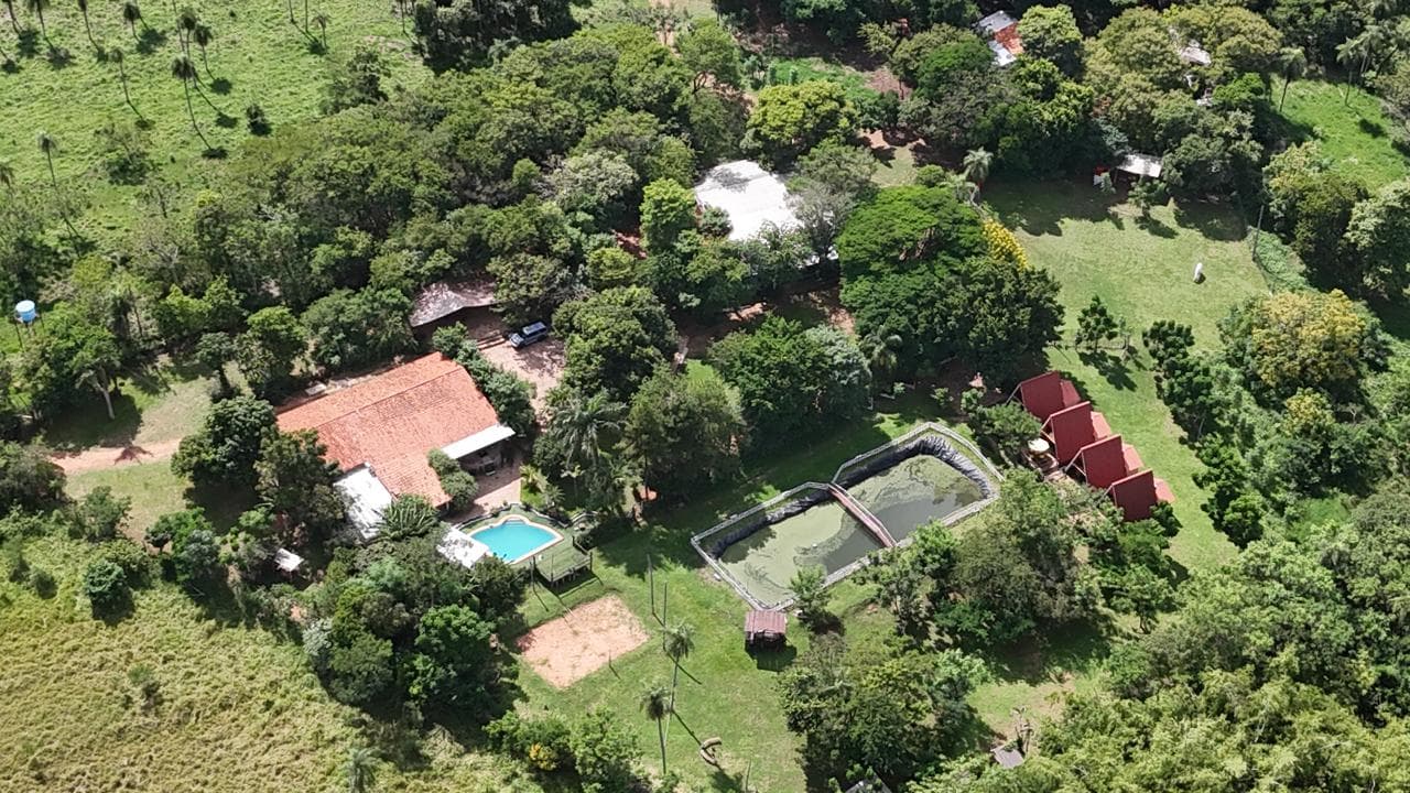 Propiedad en eusebio ayala - 17 hectareas, foto 4