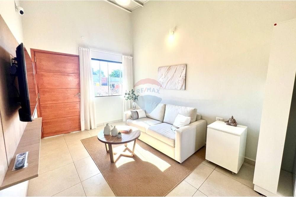 Casa - Venta - San Lorenzo, Paraguay, invierte en un hermosa casa!, foto 4