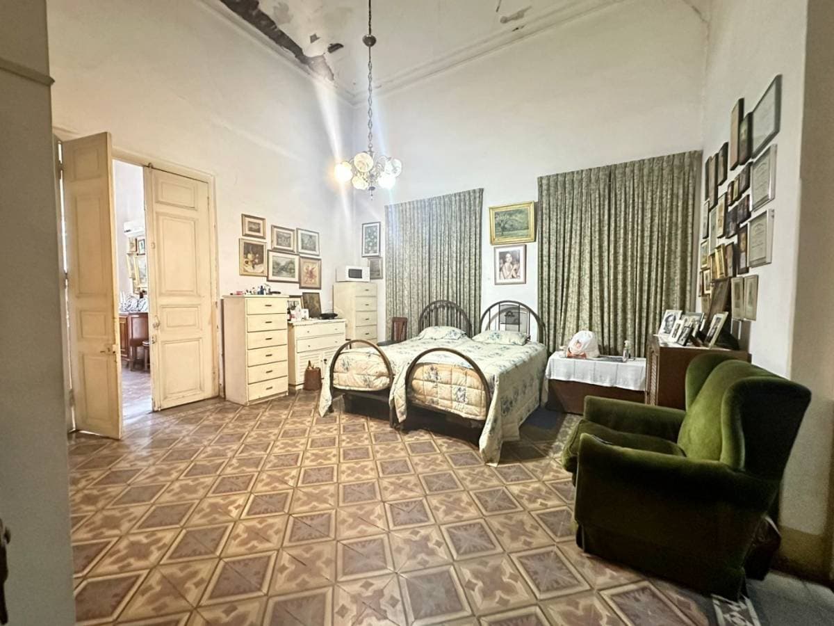En venta importante residencia declarada patrimonio historico cultural, foto 3