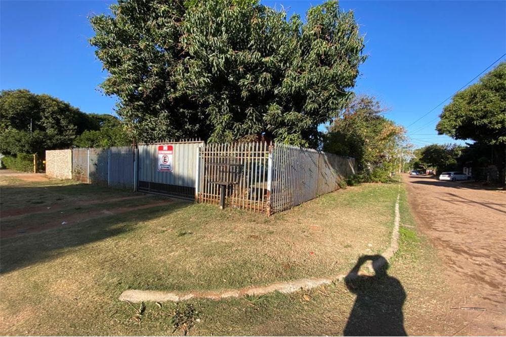 Terreno - Venta - Paraguay Central San Lorenzo