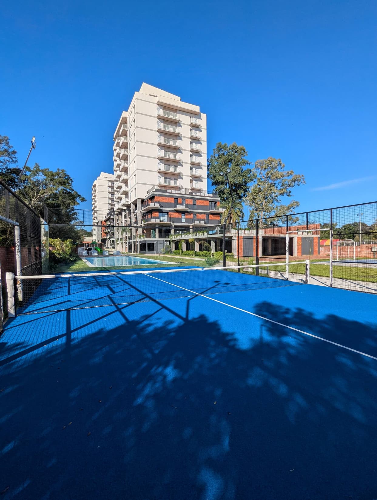 De Departamento En Luque Barrio Cerrado, foto 1