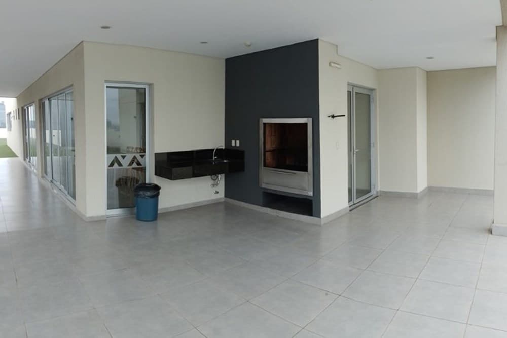 Departamento - Alquiler - Villa Morra, Paraguay, foto 4