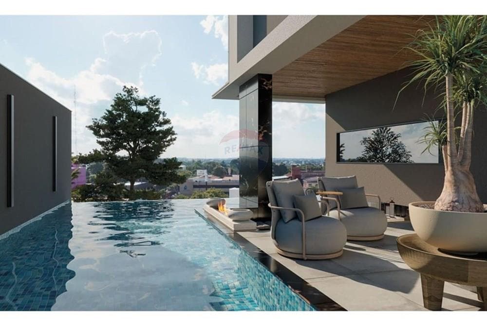 Departamento - Venta - Paraguay Alto Paraná Ciudad del Este, foto 1