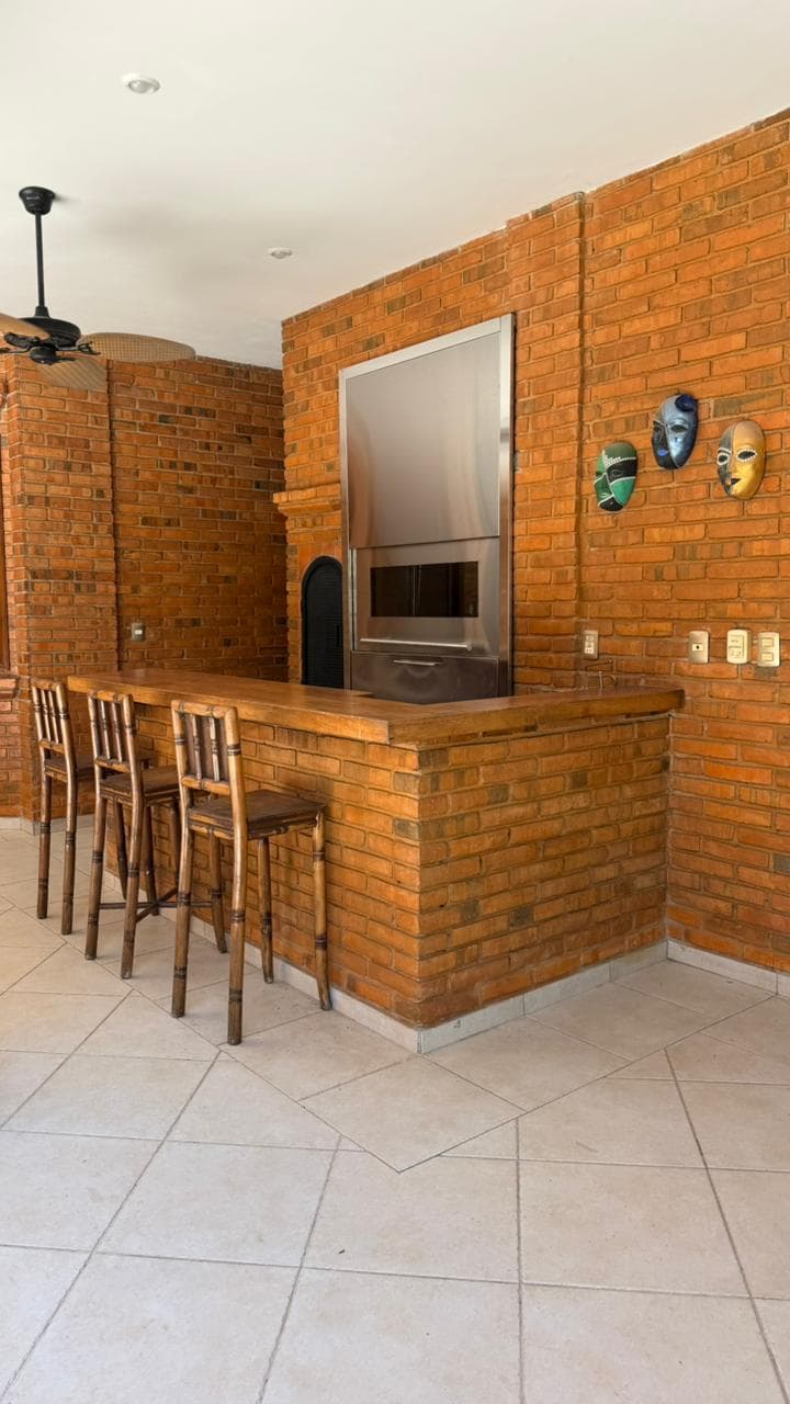 Hermosa residencia barrio mburucuya, foto 5