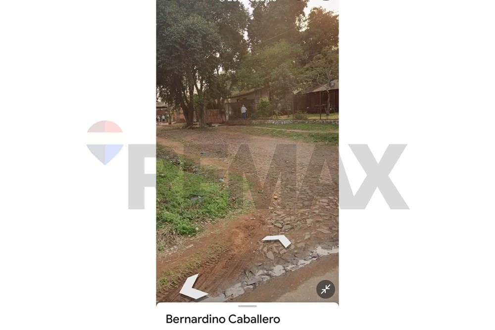 Terreno - Alquiler - Ñemby, Central, Paraguay, foto 2