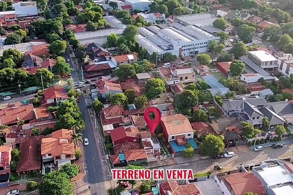 Casa a valor terreno bº ycua sati, foto 1