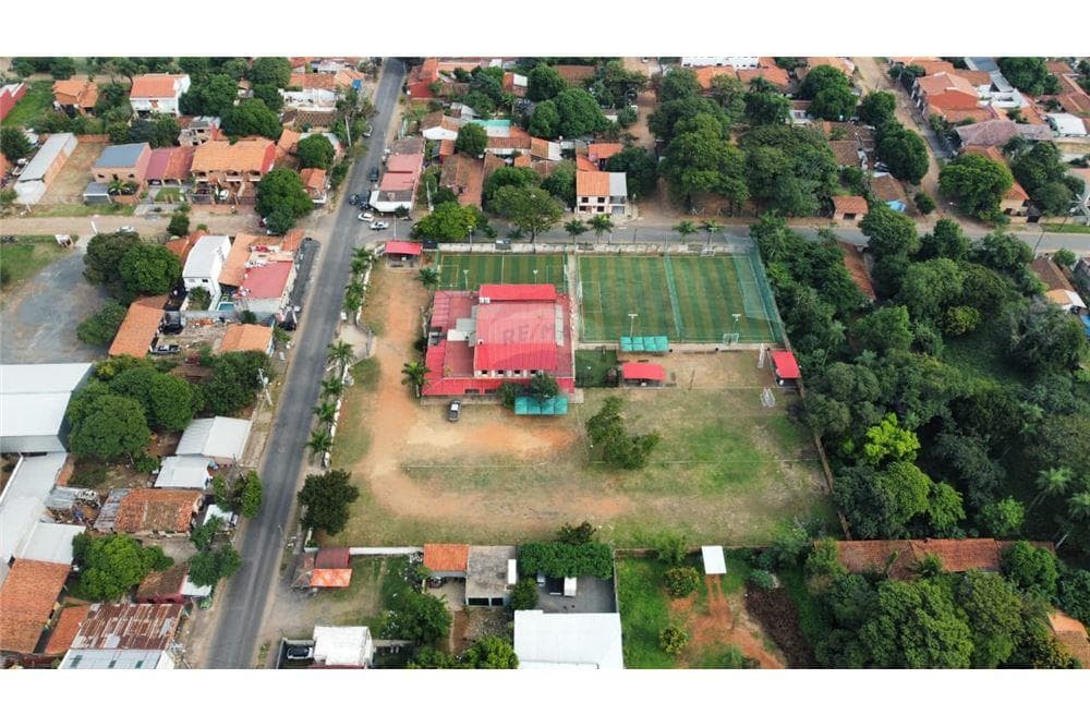 Gran oportunidad de inversión: Terreno de 2400 m², foto 3
