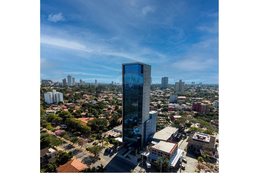 Oficina - venta - Asunción