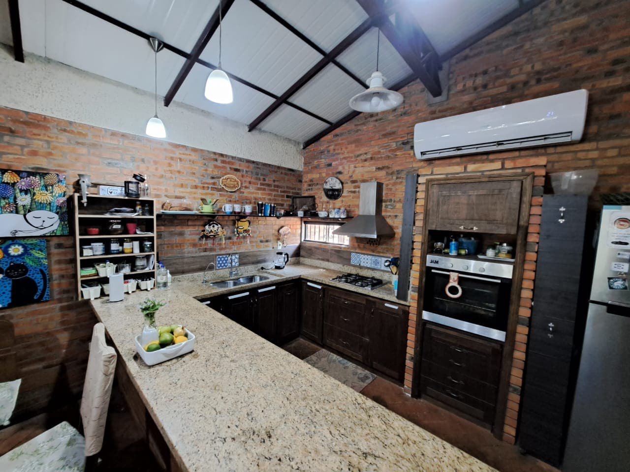 Casa en San Bernardino, foto 2