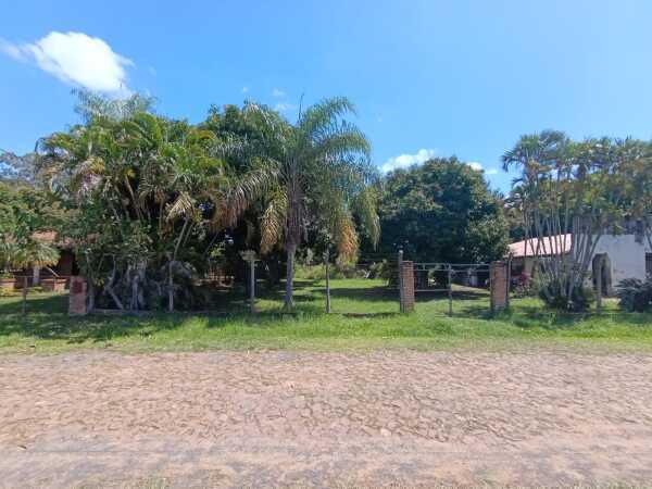 Terreno en venta – Compañía Patiño, Areguá — foto 3
