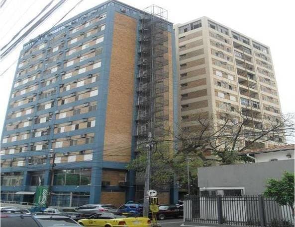 ¡vendo Departamento En Edificio Comecipar!, foto 1
