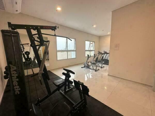 Departamento amoblado a una cuadra del shopping del sol — foto 3