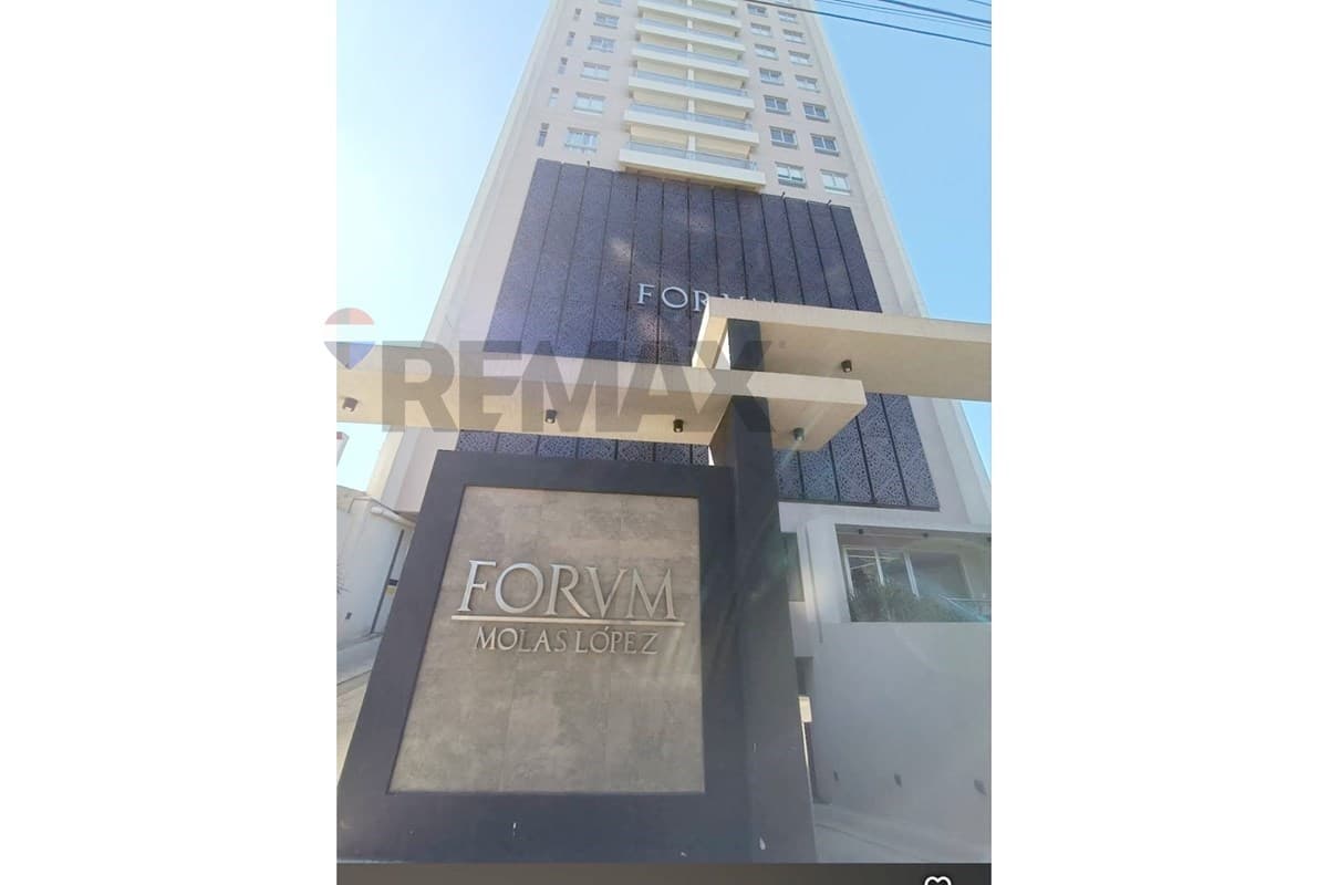 Dpto amoblado en Las Lomas Carmelitas, foto 1
