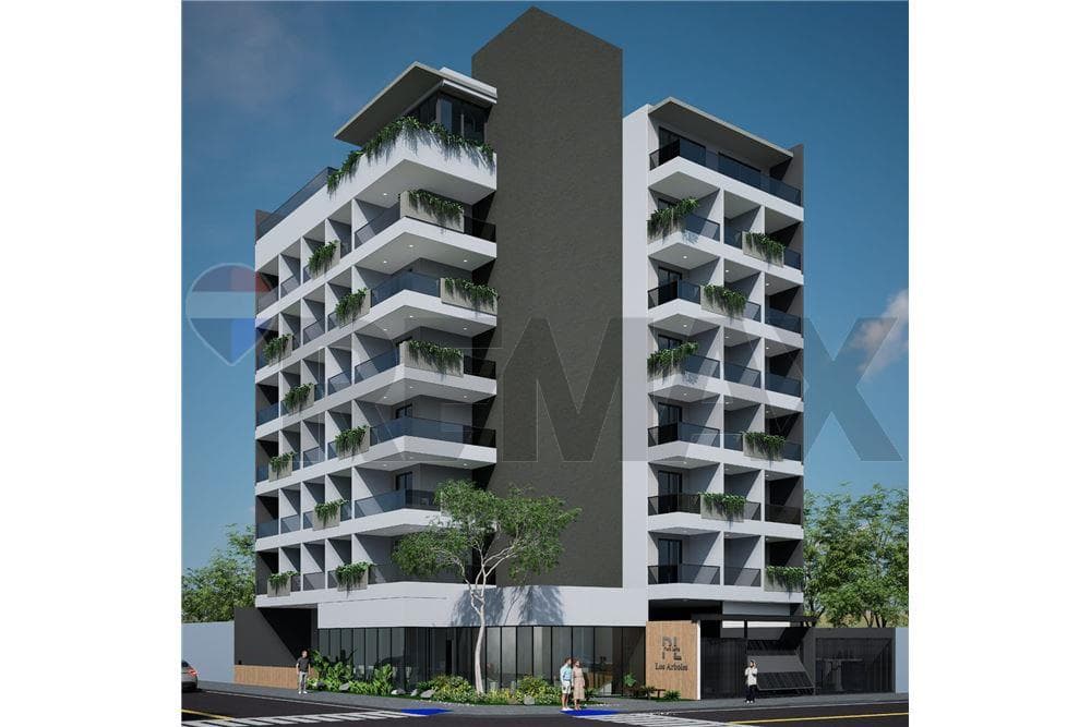Park lofts los árboles inversión inteligente en san cristóbal, Asunción, foto 5