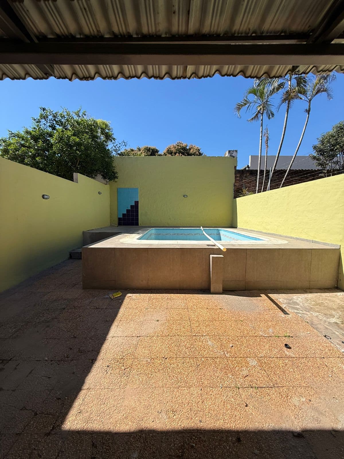 de Dúplex en Fernando de la Mora Zona Sur, foto 5