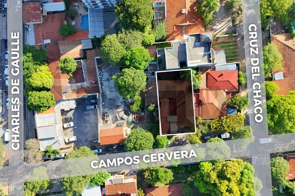 Terreno venta Recoleta Asunción — foto 5