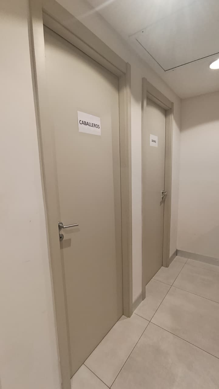 OFICINA AMOBLADA en Edificio Corporativo SKYPARK, foto 3