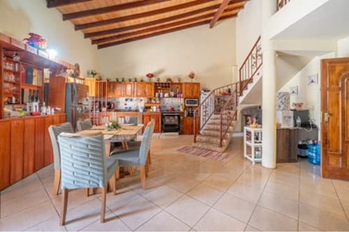 Casa-Venta- Luque, Central, foto 5