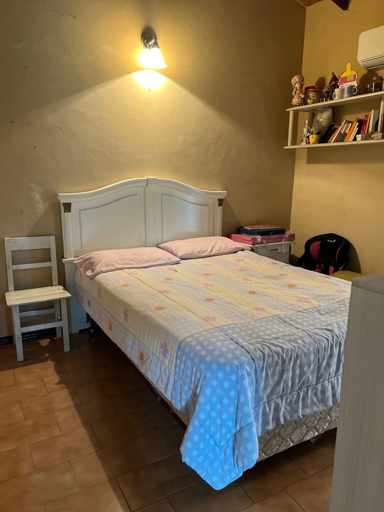 Hermosa residencia en alquiler o venta Asuncion zona O'Gaucho — foto 1