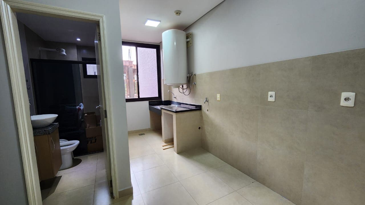 Departamento ene l parana country club, foto 4