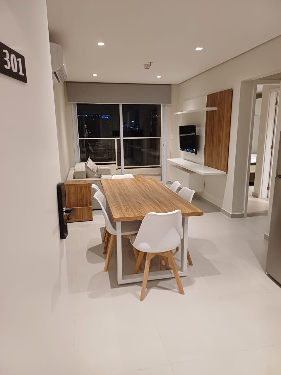 Departamento en Edificio First Living, foto 1