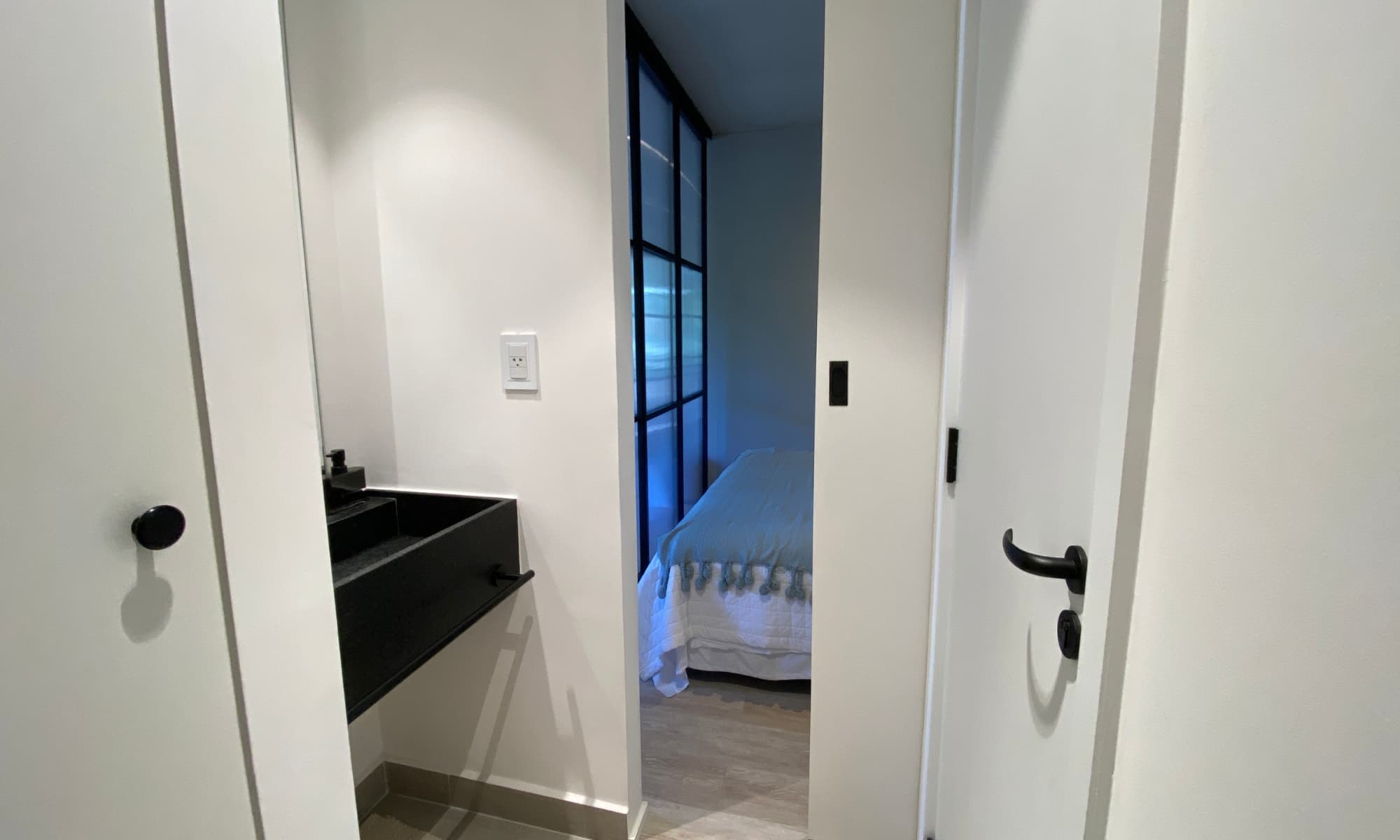 Departamento De 1 Dormitorio Zona Eje Corporativo, foto 5