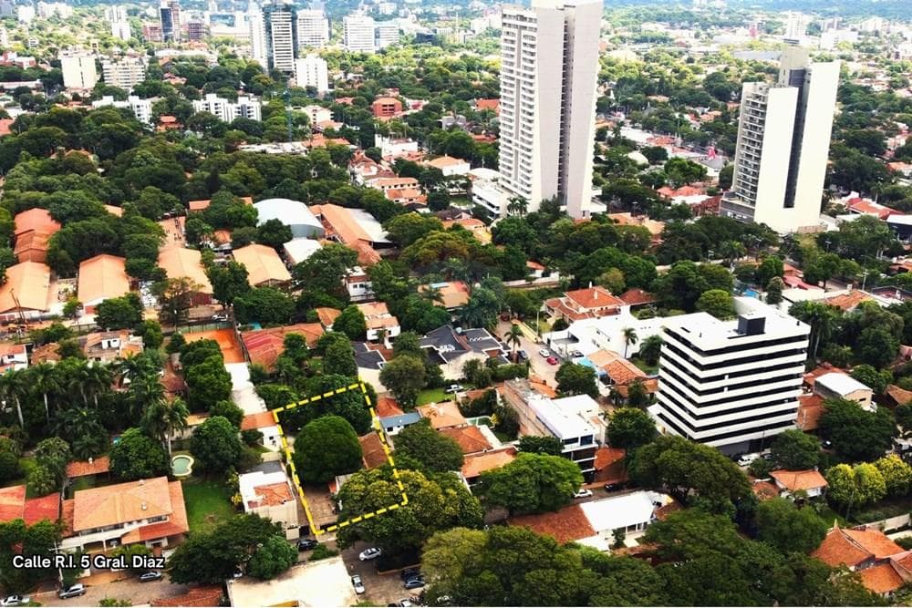 Terreno - Venta - Paraguay Asunción Mariscal Estigarribia, foto 5