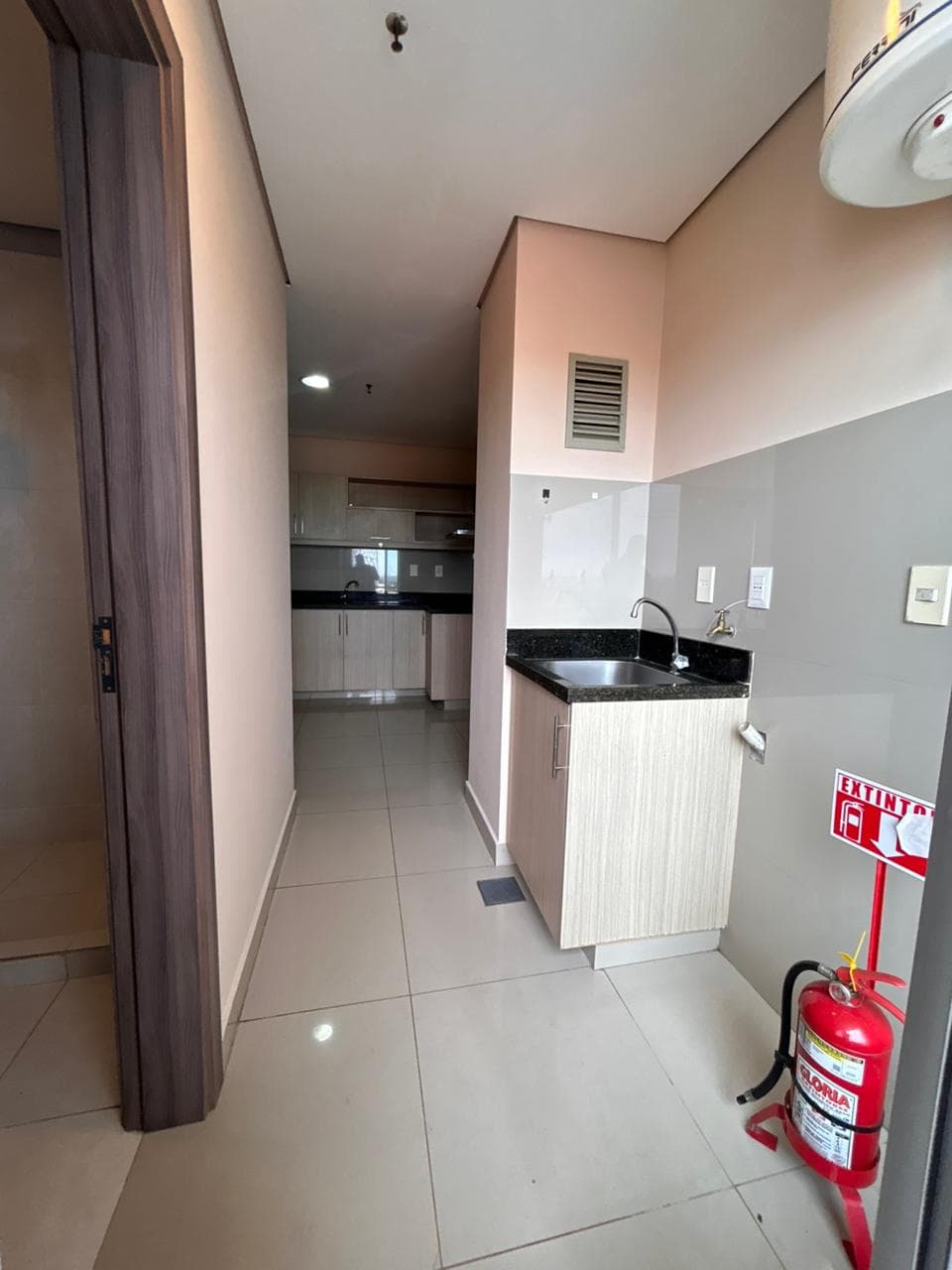 Departamento de 3 dormitorios en el Edificio Branka, foto 3