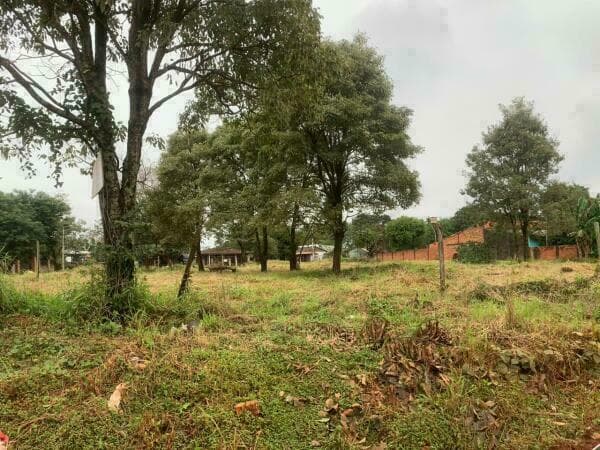 Terreno en venta en la zona de villa 23 de octubre! Ciudad del Este