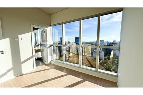 Departamento-Alquiler-PY Asunción Las Lomas (Carmelitas), foto 4