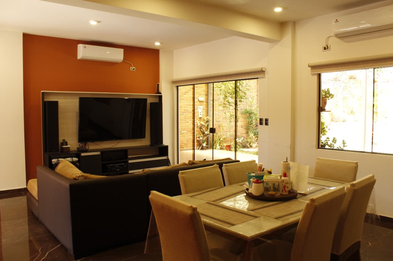 Oportunidad Casa seminueva en San Lorenzo — foto 3