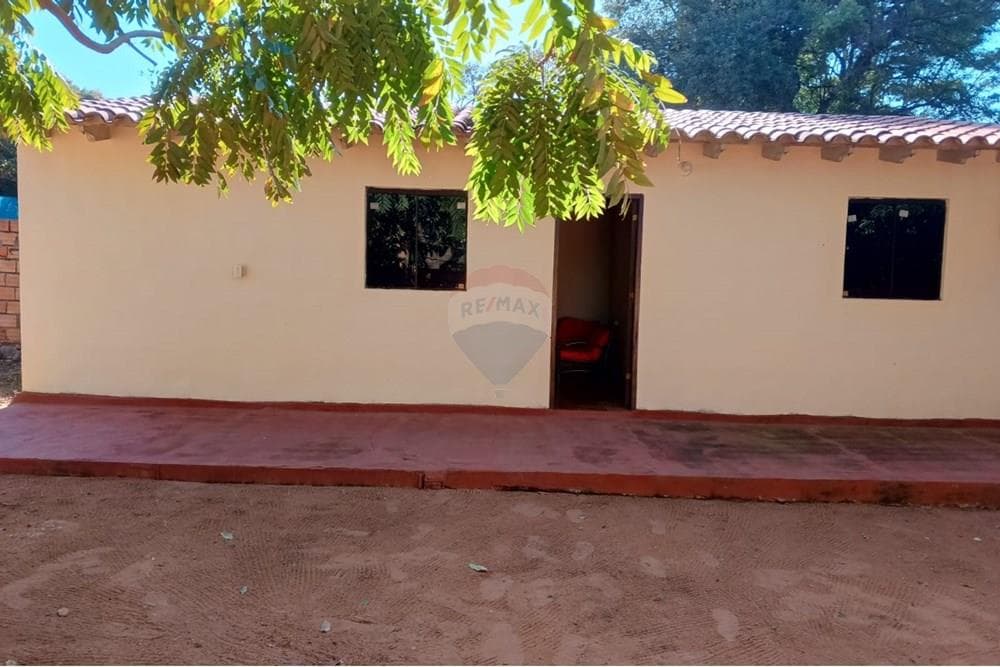 Casa - Venta - Paraguay Central San Antonio