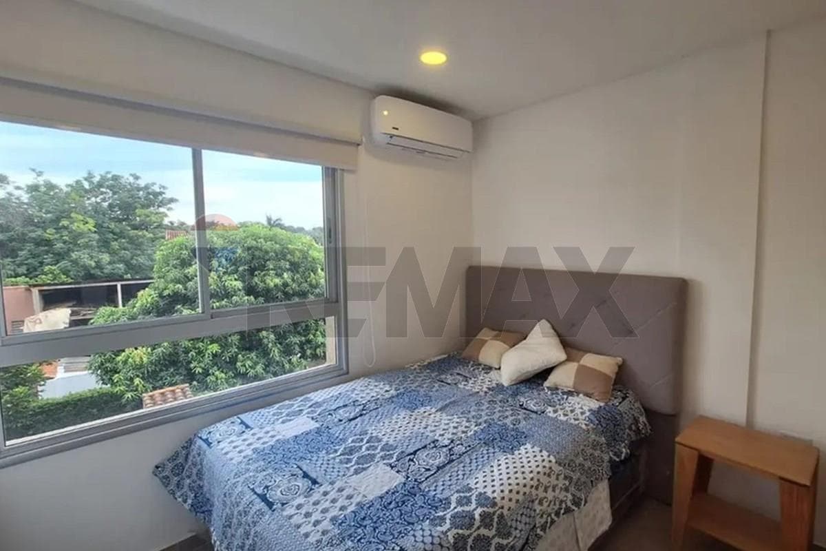 Departamento - Alquiler - Fernando de la Mora, Central, Paraguay, foto 3