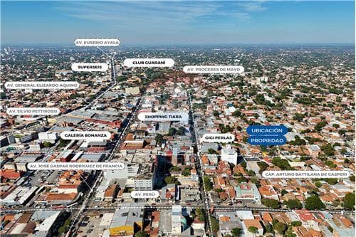 Terreno venta zona mercado 4, foto 2