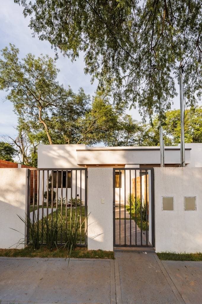 Casa Dúplex a Estrenar en Venta - Terra Viva, Luque — foto 2
