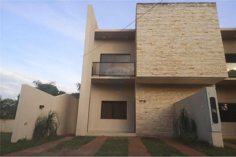 Duplex - Alquiler - Paraguay Central Mariano Roque Alonso, foto 3