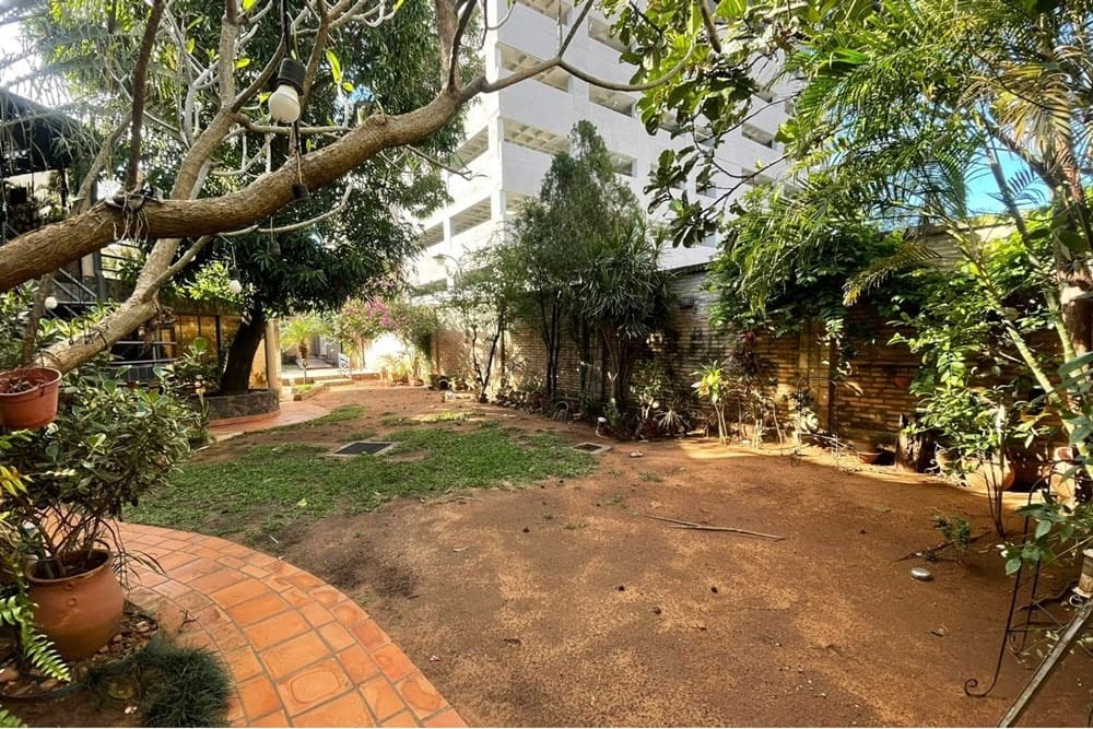 Casa En Zona Mburucuyá, Asunción, foto 5