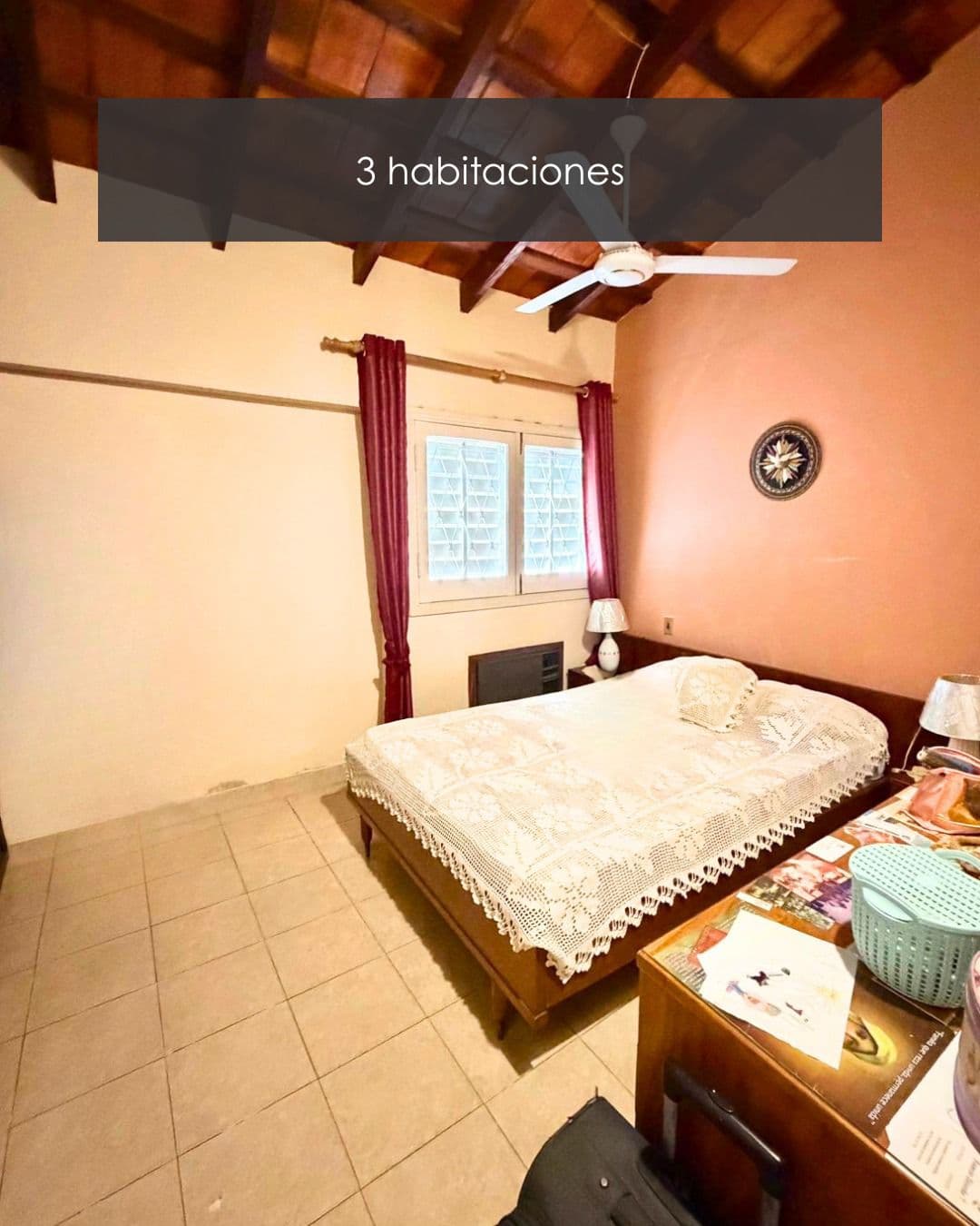 En Venta | Residencia En Barrio Cerro Corá – Lambaré, foto 5