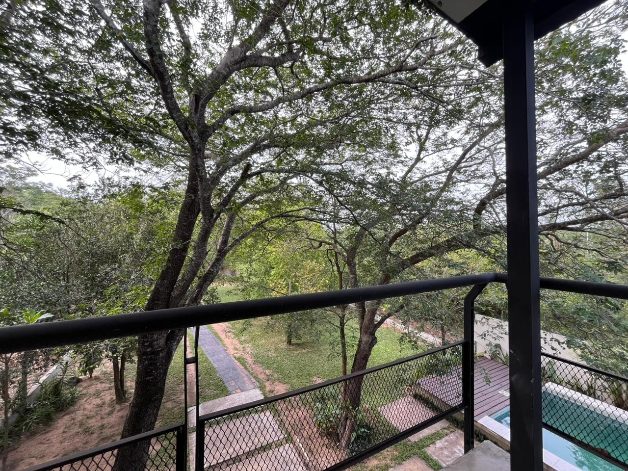 casa en Sanber, foto 2