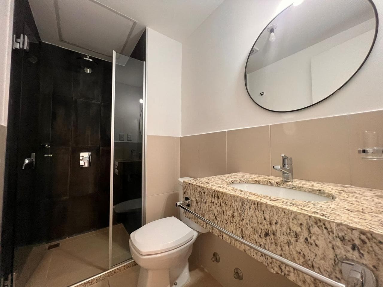 departamento de un dormitorio con cochera en oferta, foto 5