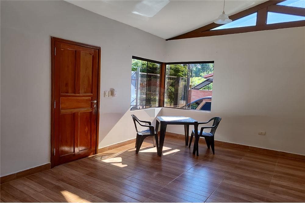 Casa en marambure, foto 4
