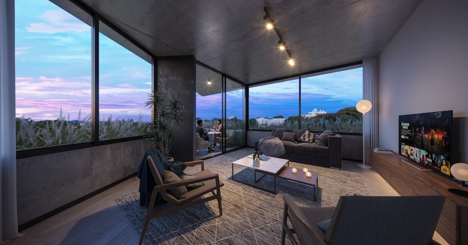 En la mejor zona de los laureles vendo departamento en construccion — foto 5
