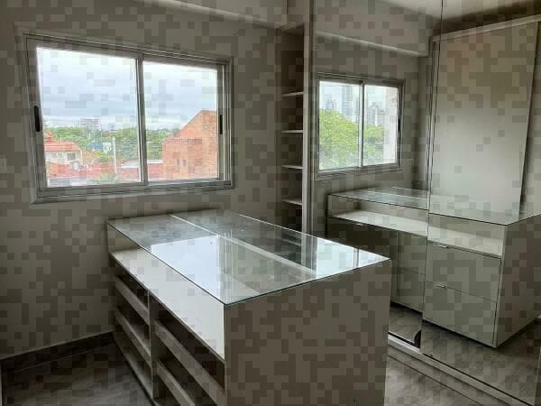 Departamento en zona molas lopez, foto 5